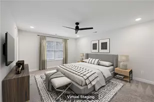 134 Bluffington Wy, Marietta, GA 30066 - Photo 13