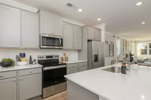 695 Alburgh Alley, Mableton, GA 30126 - Photo 17