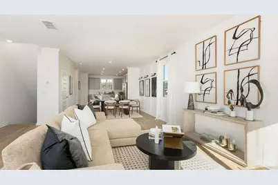 695 Alburgh Alley, Mableton, GA 30126 - Photo 11