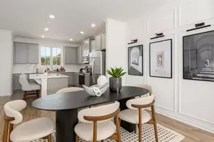 695 Alburgh Alley, Mableton, GA 30126 - Photo 19