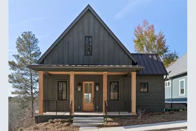 1090 Lupo Loop, Chattahoochee Hills, GA 30268 - Photo 1