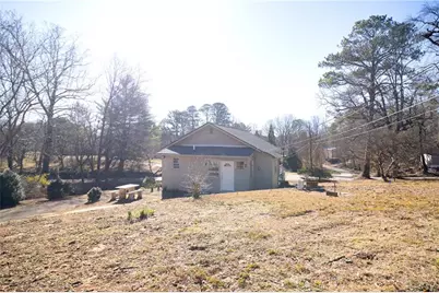 163 Rabbit Town Road, Tate, GA 30177 - Photo 1