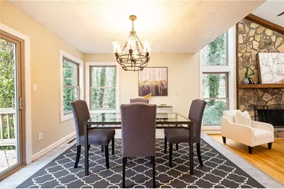 696 Willow Mill Court, Marietta, GA 30068 - Photo 9