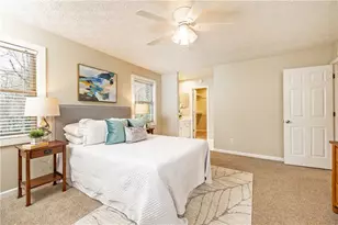 696 Willow Mill Ct, Marietta, GA 30068 - Photo 19