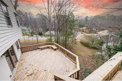 696 Willow Mill Court, Marietta, GA 30068 - Photo 47