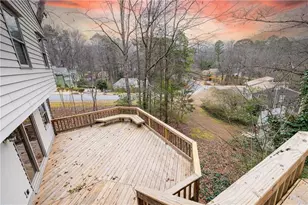 696 Willow Mill Ct, Marietta, GA 30068 - Photo 47