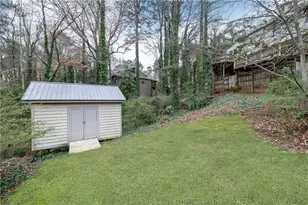 696 Willow Mill Ct, Marietta, GA 30068 - Photo 51