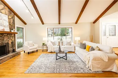 696 Willow Mill Court, Marietta, GA 30068 - Photo 5