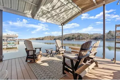 1330 Lake Shore Circle, Gainesville, GA 30501 - Photo 3