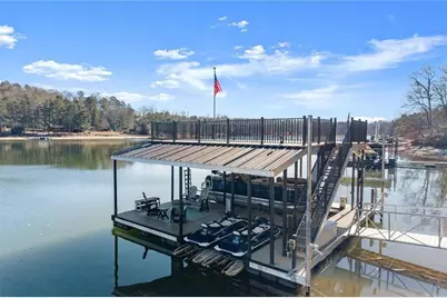 1330 Lake Shore Circle, Gainesville, GA 30501 - Photo 49