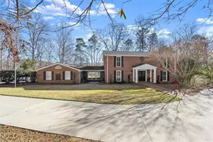 1330 Lake Shore Cir, Gainesville, GA 30501 - Photo 81