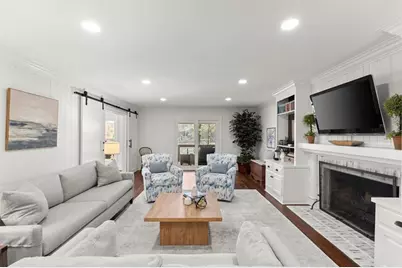 1330 Lake Shore Circle, Gainesville, GA 30501 - Photo 9