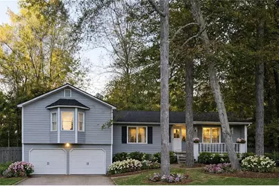 6729 Cartersville Highway, Dallas, GA 30132 - Photo 1