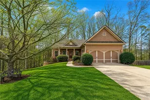53 Bobbin Ct, Jefferson, GA 30549 - Photo 1