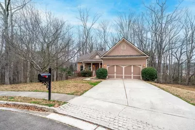 53 Bobbin Court, Jefferson, GA 30549 - Photo 1