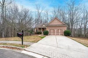 53 Bobbin Ct, Jefferson, GA 30549 - Photo 1