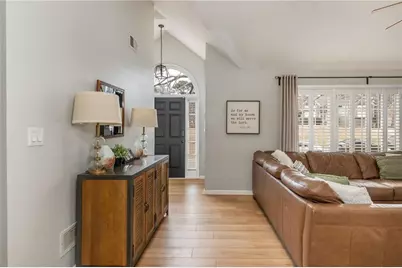 414 Etowah Valley Way, Woodstock, GA 30189 - Photo 5