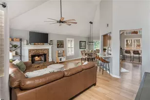 414 Etowah Valley Way, Woodstock, GA 30189 - Photo 3