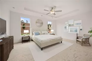 108 English Barn Wy, Hiram, GA 30141 - Photo 17