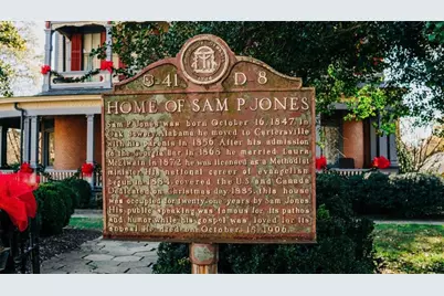 107 Garland Gable Drive, Cartersville, GA 30120 - Photo 7