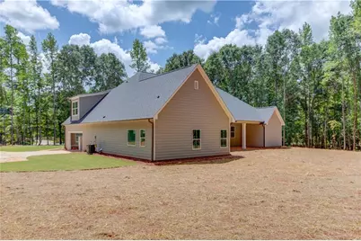 Tract 3 Ethridge Road, Jefferson, GA 30549 - Photo 37