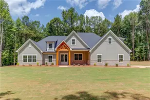 Tract 3 Ethridge Rd, Jefferson, GA 30549 - Photo 1
