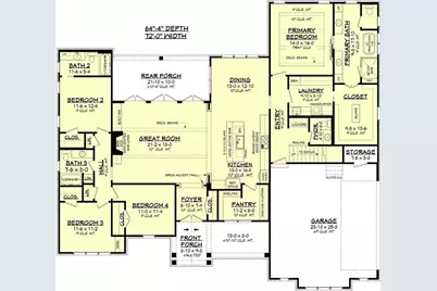Tract 3 Ethridge Road, Jefferson, GA 30549 - Photo 5