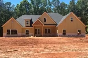 Tract 3 Ethridge Rd, Jefferson, GA 30549 - Photo 3
