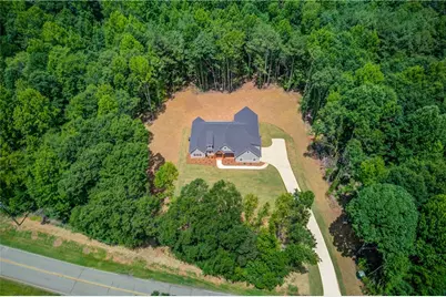 Tract 3 Ethridge Road, Jefferson, GA 30549 - Photo 3