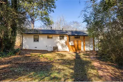 2633 Yale Terrace, Decatur, GA 30032 - Photo 17