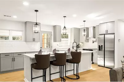 2633 Yale Terrace, Decatur, GA 30032 - Photo 3