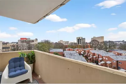 375 Ralph McGill Boulevard NE #604, Atlanta, GA 30312 - Photo 29