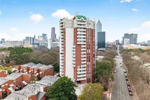 375 Ralph McGill Blvd NE, Atlanta, GA 30312 - Photo 1