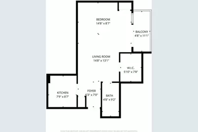 375 Ralph McGill Boulevard NE #604, Atlanta, GA 30312 - Photo 49