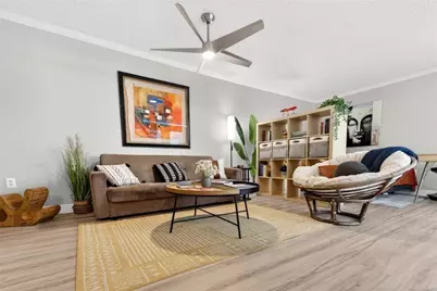 375 Ralph McGill Boulevard NE #604, Atlanta, GA 30312 - Photo 1