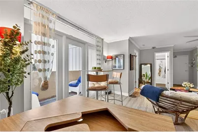 375 Ralph McGill Boulevard NE #604, Atlanta, GA 30312 - Photo 13