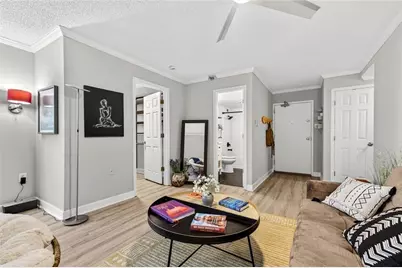 375 Ralph McGill Boulevard NE #604, Atlanta, GA 30312 - Photo 9