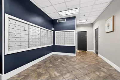 375 Ralph McGill Boulevard NE #604, Atlanta, GA 30312 - Photo 33