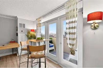 375 Ralph McGill Boulevard NE #604, Atlanta, GA 30312 - Photo 15