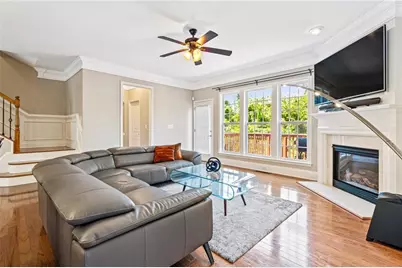 890 West Road, Atlanta, GA 30324 - Photo 5