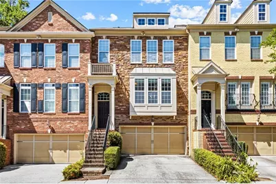 890 West Road, Atlanta, GA 30324 - Photo 1