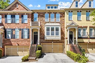 890 W Rd, Atlanta, GA 30324 - Photo 1