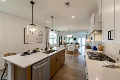 1858 Butterfly Way, Marietta, GA 30066 - Photo 7