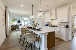 1858 Butterfly Way, Marietta, GA 30066 - Photo 5