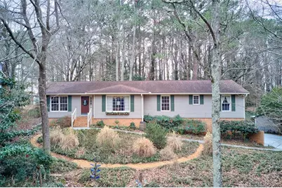 253 Newport Road SW, Lilburn, GA 30047 - Photo 1