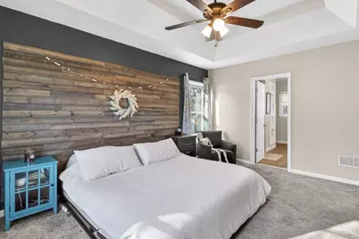 155 Clubhouse Drive NW, Kennesaw, GA 30144 - Photo 13