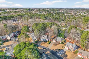 155 Clubhouse Dr NW, Kennesaw, GA 30144 - Photo 33