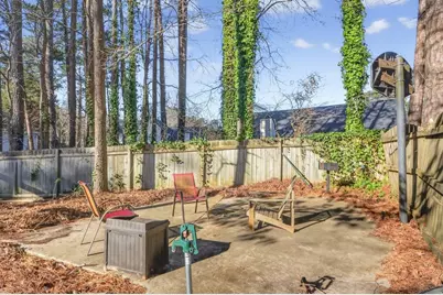 155 Clubhouse Drive NW, Kennesaw, GA 30144 - Photo 29