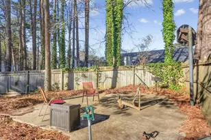 155 Clubhouse Dr NW, Kennesaw, GA 30144 - Photo 29