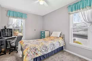 155 Clubhouse Dr NW, Kennesaw, GA 30144 - Photo 19